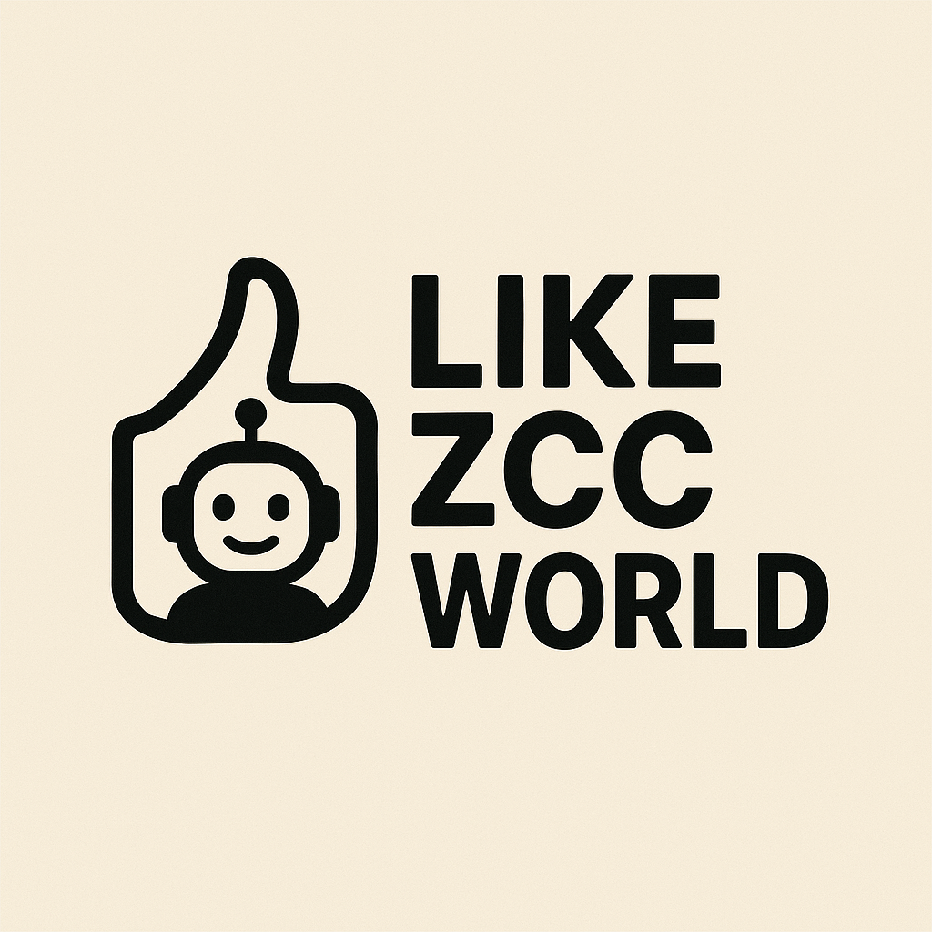 Like Zcc World
